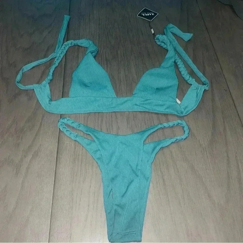 Zaful Bikini